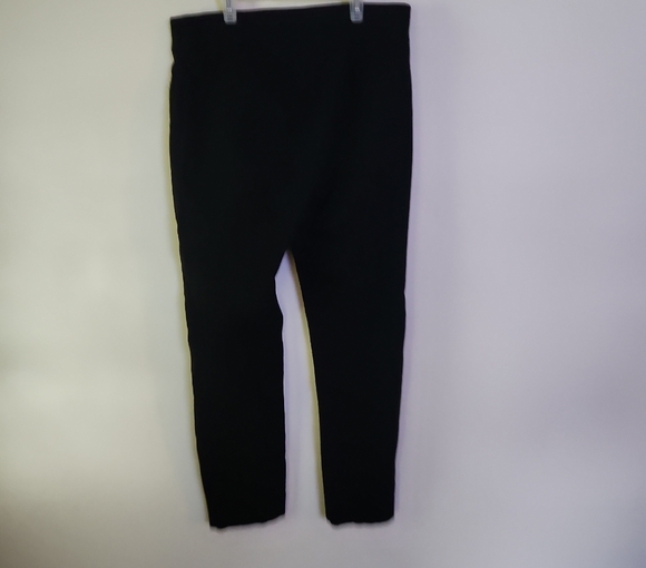 Chico's Pants - Chico's Black Slimming  Pants